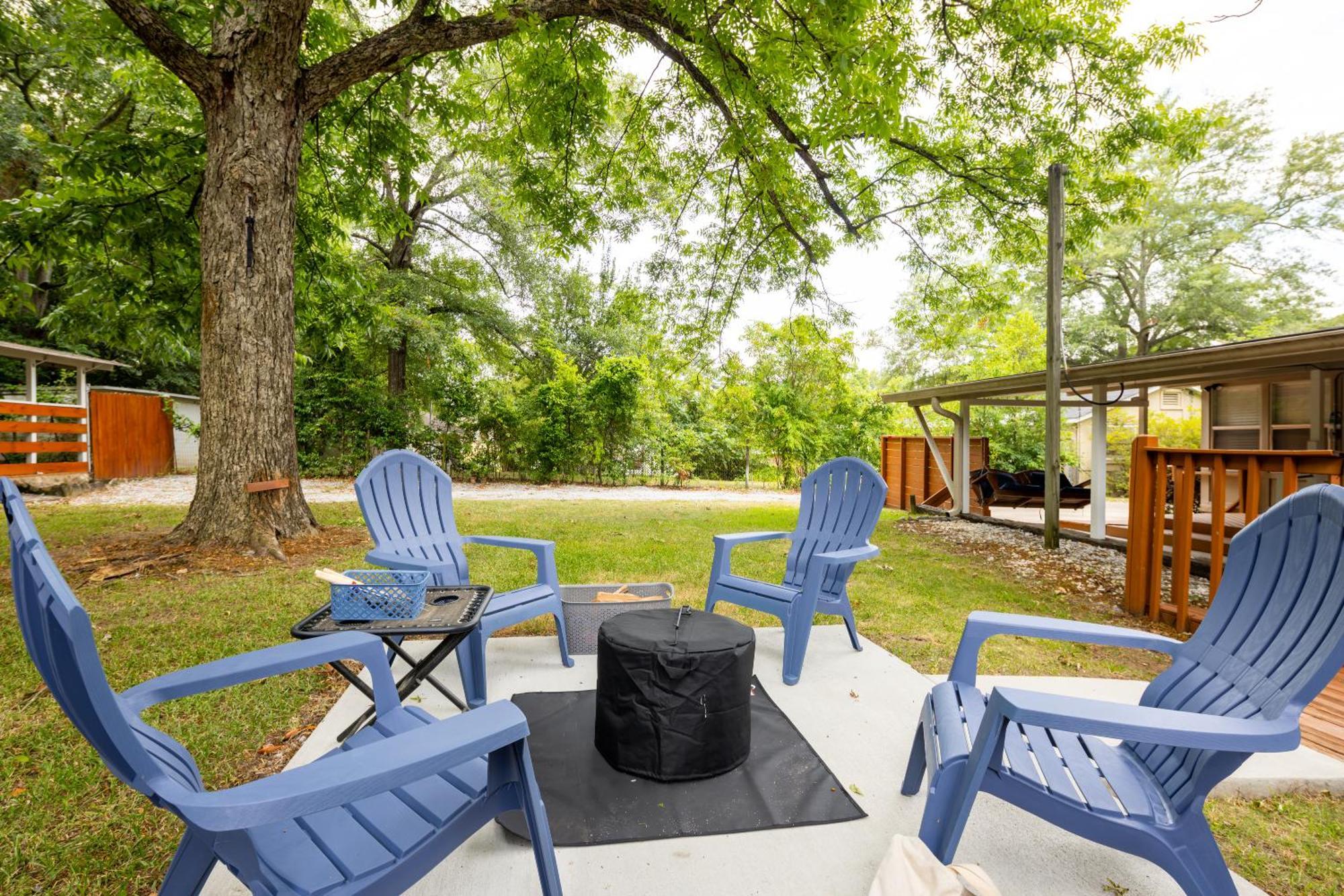 Quaint And Quiet Columbus Ga Stay ภายนอก รูปภาพ